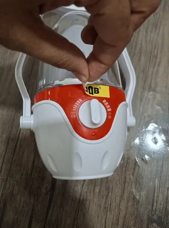 چراغ فانوسی جاب مدل JB-310