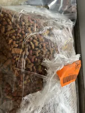 تجریه خرید غذای خشک گربه مونلو مدل Mix وزن 1 کیلوگرم