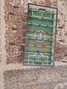 تجریه خرید فوتبال دستی آی بال مدل i108Ps