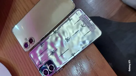 گوشی موبایل سامسونگ مدل Galaxy A06 دو سیم کارت ظرفیت 128 گیگابایت و رم 4 گیگابایت