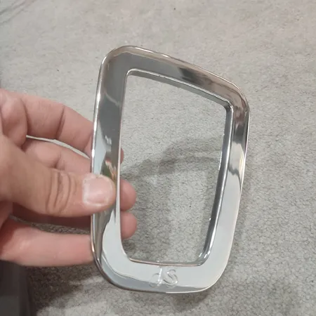 قاب دور  دنده خودرو بیلگین مدل Bil-tib-01 مناسب برای تیبا