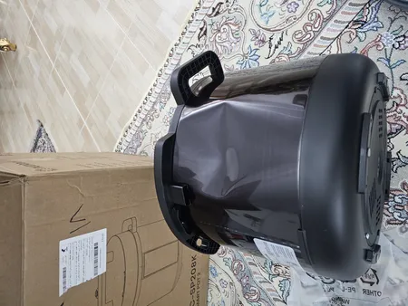 زودپز نوتریکوک مدل SP208K