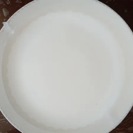 سرویس غذاخوری دینو 26 پارچه اپال طرح دایره کلاسیک مدل هیدیکا