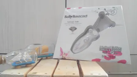 بند انداز بیبی باس نانو مدل BY-2688