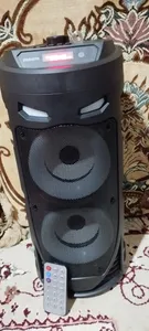 تجریه خرید اسپیکر قابل حمل مدل ZQS-4239