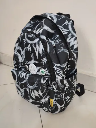 کوله پشتی ورزشی مدل JM-3200