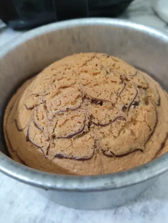 قالب کیک موج مدل مینی کد 13