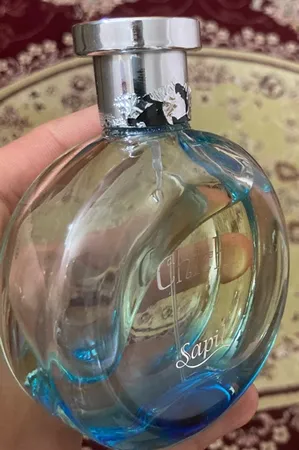 ادو تویلت مردانه ساپیل مدل chichi حجم 100 میلی لیتر