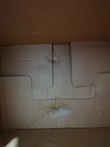 تجریه خرید دستگاه دمنده و مکنده رونیکس مدل 1209