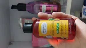 تجریه خرید محلول پاک کننده آرایش صورت دیپ سنس مدل تروپیکال مناسب پوست خشک حجم 150میلی لیتر