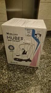 تجریه خرید صندلی خودرو کودک دلیجان مدل هابر