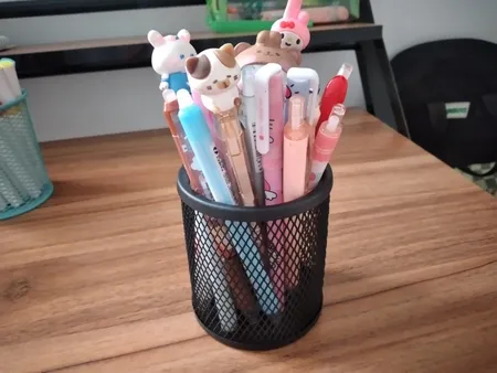 جاقلمی توری مدل 01 بسته 1 عددی