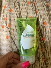 تجریه خرید ژل شستشوی صورت شون مدل آلوئه‌ورا و چای سبز حجم 150 میلی لیتر مجموعه 2 عددی