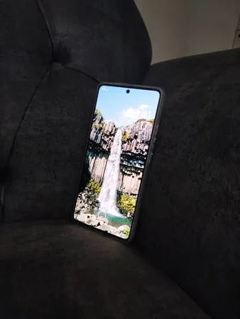 گوشی موبایل شیائومی مدل Redmi Note 14s دو سیم کارت ظرفیت 256 گیگابایت و رم 8 گیگابایت