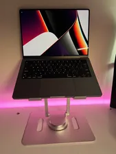 تجریه خرید پایه نگهدارنده لپ تاپ مدل Adjustable-R