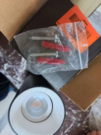 چراغ دیواری نوران مدل N1014