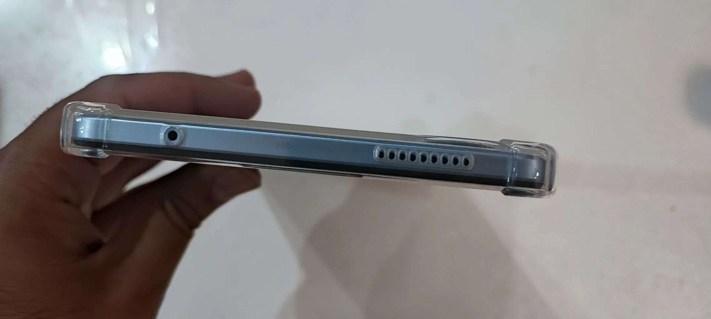 تبلت ۸.۷ اینچی شیائومی مدل Redmi Pad SE ظرفیت 128 گیگابایت و رم 6 گیگابایت