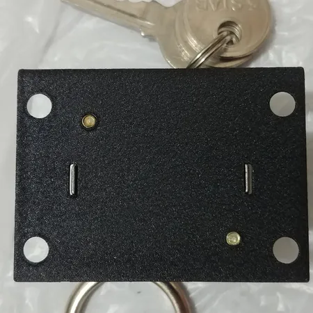 قفل کمد استار مدل STAR.5