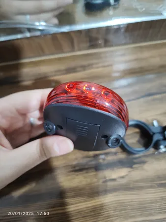 چراغ دوچرخه هارمن مدل Bic-20