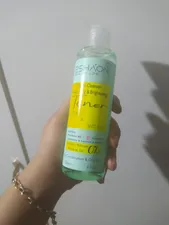 تجریه خرید تونر پاک کننده صورت اشااونی مدل Aloe Vera حجم 200 میلی لیتر