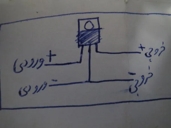 عکس ارسالی خریدار