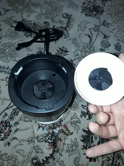 مخلوط کن کالوات مدل HA230