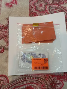 تجریه خرید سکه گرمی 18 عیار زر پایتخت مدل ZP30.3 بسته 3 عددی