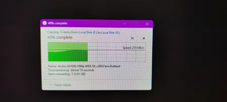 فلش مموری اوسکو مدل SU-001 ظرفیت 256 گیگابایت