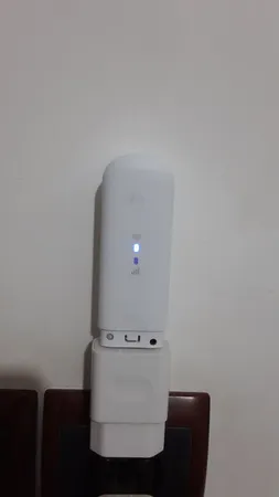 مودم LTE USB زد تی ای مدل MF79U