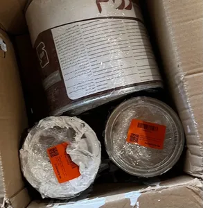 تجریه خرید رنگ روغنی سفید مات سحر کد 711 وزن 1 کیلوگرم