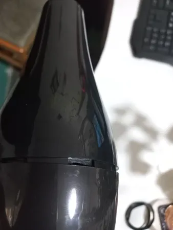 سشوار حرفه ای کنورث مدل KW-9030