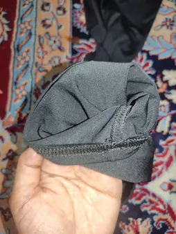 شلوارک ورزشی زنانه مدل 3101