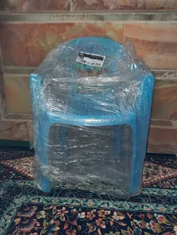 صندلی کودک ناصر کد 1