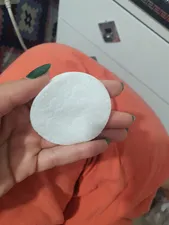 تجریه خرید پد پاک کننده آرایش صورت کویین مدل 001 بسته 117 عددی