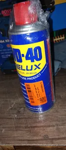 تجریه خرید اسپری روان کننده WD-40 حجم 400 میلی لیتر