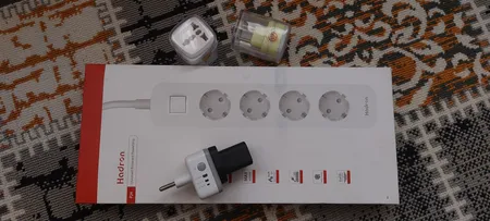 چندراهی برق هادرون مدل P24