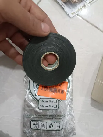 چسب دوطرفه ساکا مدل 5-10