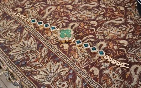 ساعت مچی عقربه ای زنانه مدل sz01