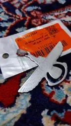 آویز گردنبند مردانه کد 1041