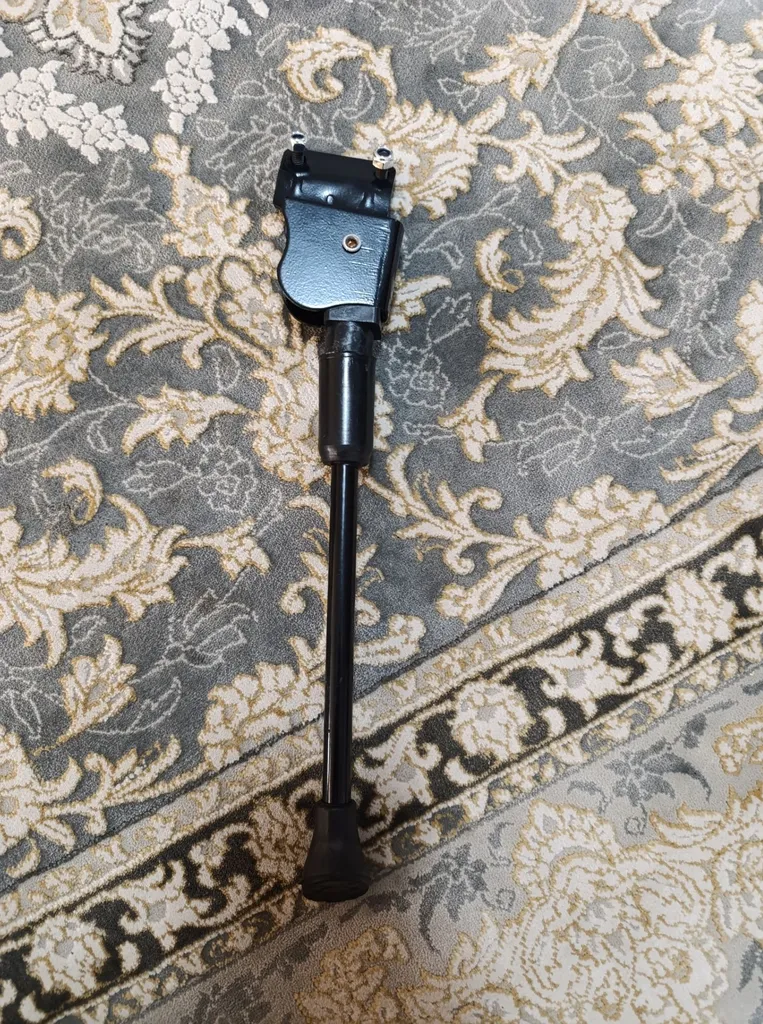 جک دوچرخه کد 26