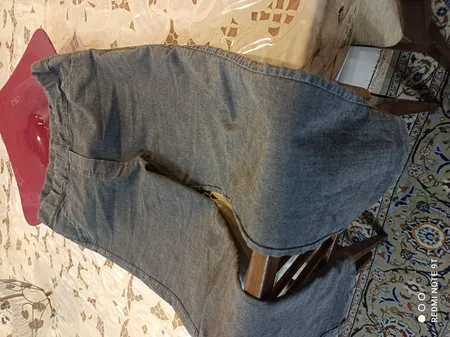 شلوار جین زنانه کد 902