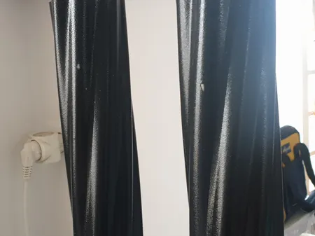 چراغ باغی مدل انگلیسی مجموعه 2 عددی