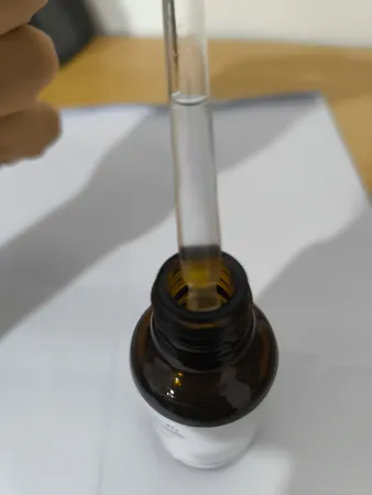 سرم ضد جوش راکوتن مدل Anti Acne حجم 30 میلی لیتر