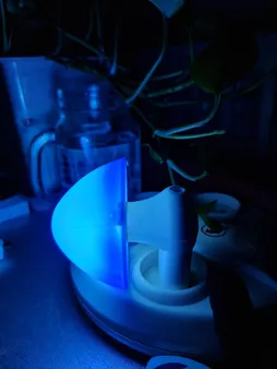 چراغ خواب کودک کد 220