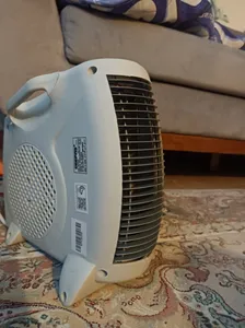 تجریه خرید فن هیتر جی پاس مدل GFH9520 کد 2021