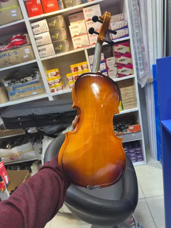 ویولن تی اف مدل 132 سایز 4/4