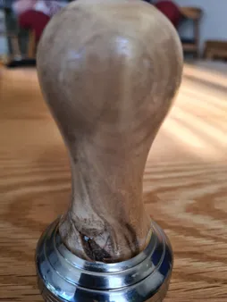 تمپر و مت و لولر مدل MBSH51