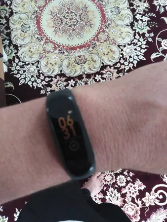 مچ بند هوشمند مدل M4