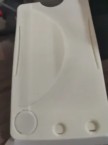 تجریه خرید فیلامنت ABS پرینتر سه بعدی گلد فیلامنت مدل GF3D قطر 1.75 میلی متر 1 کیلوگرم