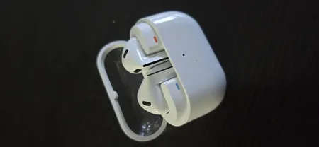 هدفون بلوتوثی سامسونگ مدل Galaxy Buds3